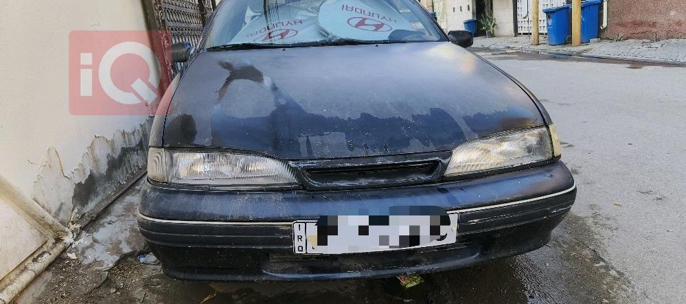 Daewoo Prince